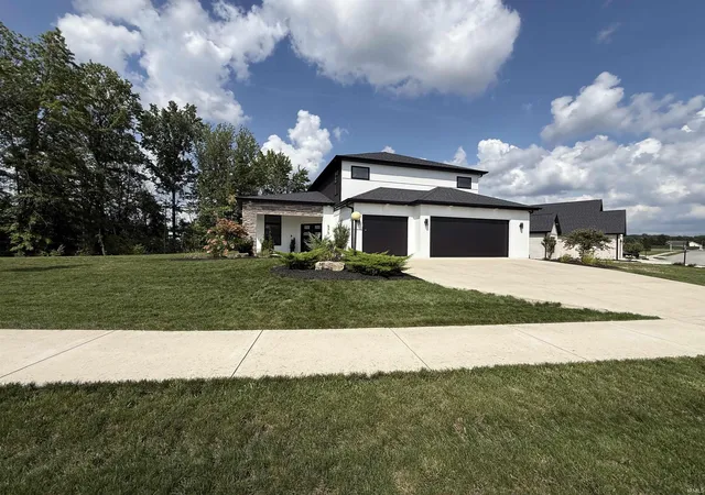 Photo 1 of Manufactured home for sale at 575 Sandringham Pass, Fort Wayne, IN 46845 | MLS# 202630474 | Listing updated on 2026-09-15