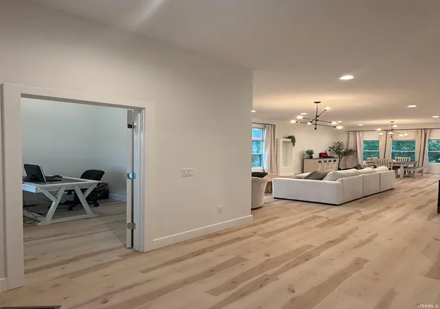 Photo 3 of Manufactured home for sale at 575 Sandringham Pass, Fort Wayne, IN 46845 | MLS# 202630474 | Listing updated on 2026-09-15