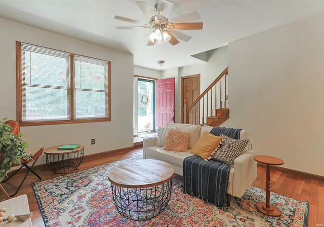 Photo 4 of Manufactured home for sale at 10333 Dunn Rd, Osceola, IN 46561 | MLS# 202630477 | Listing updated on 2026-09-04