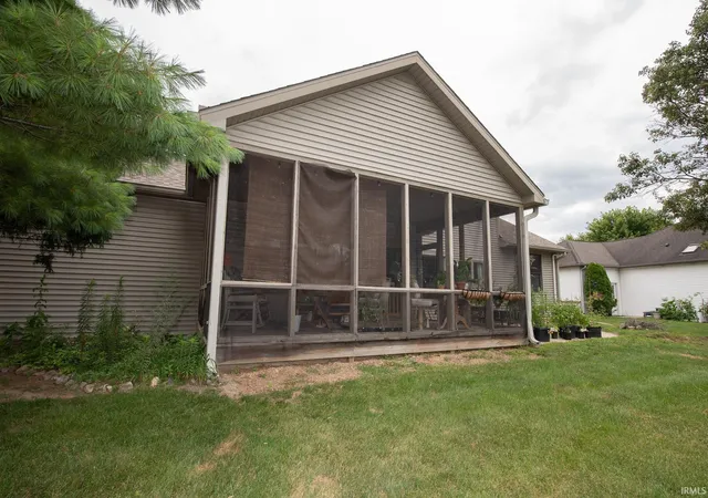 Photo 4 of Manufactured home for sale at 5054 Grapevine Blvd, West Lafayette, IN 47906 | MLS# 202630485 | Listing updated on 2026-08-31