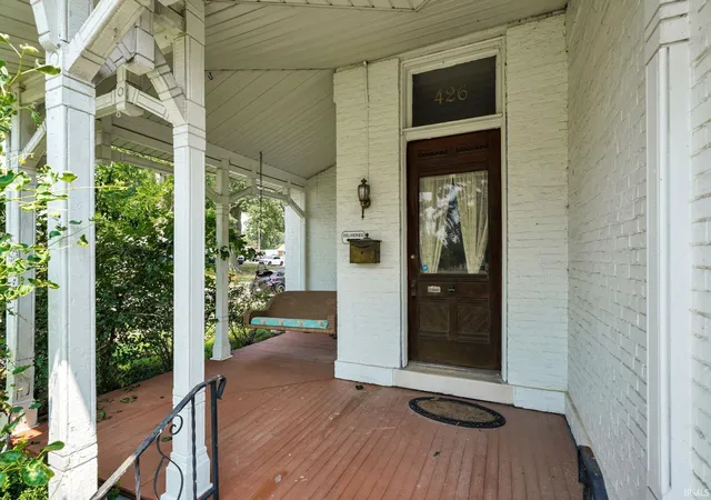 Photo 3 of Manufactured home for sale at 426 N Main St, Princeton, IN 47670 | MLS# 202630488 | Listing updated on 2026-09-28