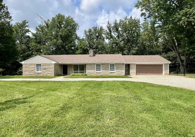 Photo 1 of Manufactured home for sale at 3216 W 200 North, Peru, IN 46970 | MLS# 202630490 | Listing updated on 2026-08-25