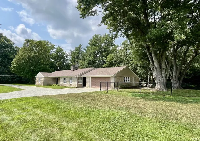 Photo 2 of Manufactured home for sale at 3216 W 200 North, Peru, IN 46970 | MLS# 202630490 | Listing updated on 2026-08-25