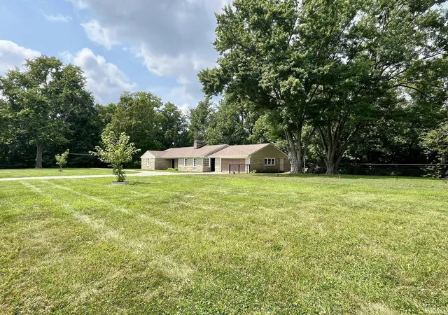 Photo 2 of Manufactured home for sale at 3216 W 200 North, Peru, IN 46970 | MLS# 202630490 | Listing updated on 2026-08-25