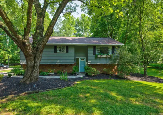 Photo 1 of Manufactured home for sale at 480 W Melchoir Dr, Santa Claus, IN 47579 | MLS# 202630491 | Listing updated on 2026-07-29