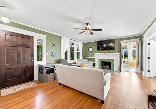 Photo 4 of Manufactured home for sale at 4230 Indiana Ave, Fort Wayne, IN 46807 | MLS# 202630492 | Listing updated on 2026-08-28