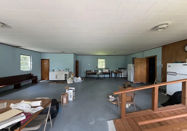 Photo 16 of Manufactured home for sale at 1352 W 545 North St, Jasonville, IN 47438 | MLS# 202630494 | Listing updated on 2026-07-28