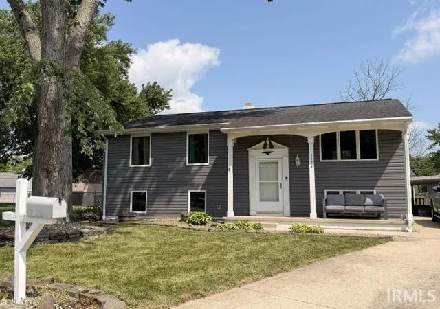 Photo 1 of Manufactured home for sale at 1124 Hiawatha Ct, Wabash, IN 46992 | MLS# 202630496 | Listing updated on 2026-09-04