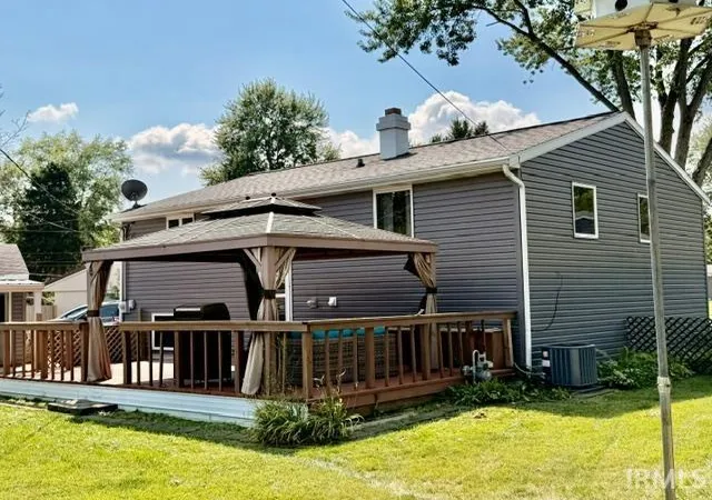 Photo 2 of Manufactured home for sale at 1124 Hiawatha Ct, Wabash, IN 46992 | MLS# 202630496 | Listing updated on 2026-09-04
