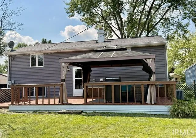 Photo 3 of Manufactured home for sale at 1124 Hiawatha Ct, Wabash, IN 46992 | MLS# 202630496 | Listing updated on 2026-09-04