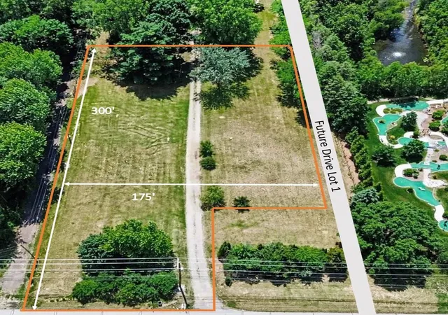 Photo 2 of Land for sale at 12064 Adams Rd, Granger, IN 46530 | MLS# 202630498 | Listing updated on 2026-09-08