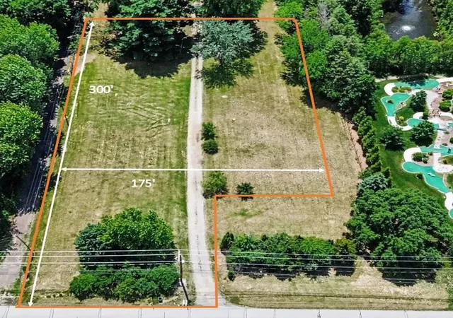 Photo 3 of Land for sale at 12064 Adams Rd, Granger, IN 46530 | MLS# 202630498 | Listing updated on 2026-09-08