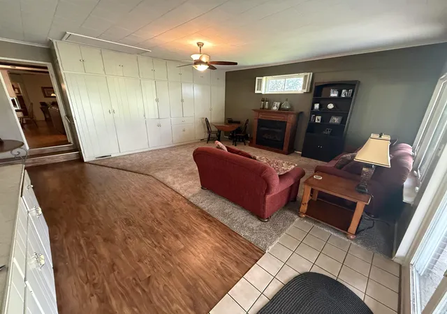 Photo 2 of Manufactured home for sale at 1106 22nd Street, Lawrenceville, IL 62439 | MLS# 202630505 | Listing updated on 2026-10-22