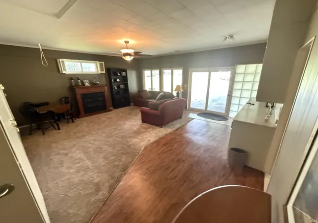 Photo 4 of Manufactured home for sale at 1106 22nd Street, Lawrenceville, IL 62439 | MLS# 202630505 | Listing updated on 2026-10-22