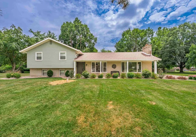 Photo 1 of Sale Pending at 200 N Aspen Ln, Muncie, IN 47304 | MLS# 202630514 | Listing updated on 2026-08-17