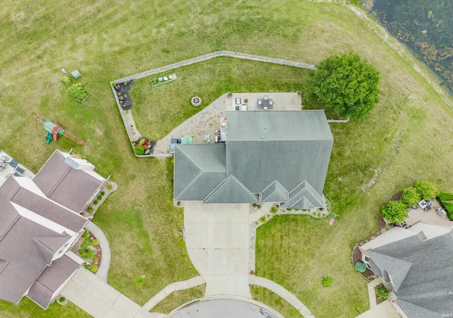 Photo 3 of Sale Pending at 3509 Charger Ct, Fort Wayne, IN 46818 | MLS# 202630517 | Listing updated on 2026-08-28