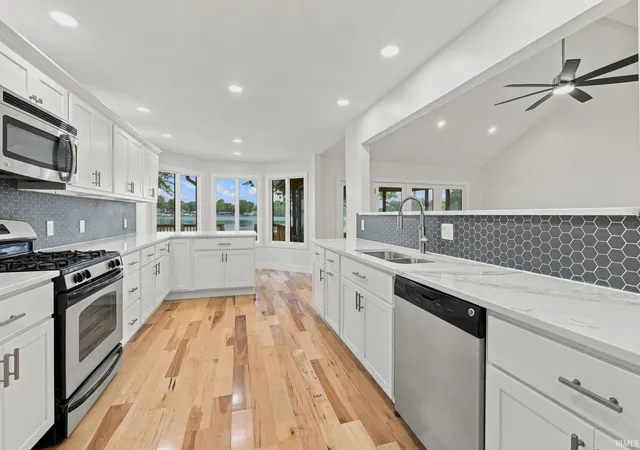 Photo 3 of Manufactured home for sale at 2988 N Knoll Dr, Macy, IN 46951 | MLS# 202630518 | Listing updated on 2026-08-26