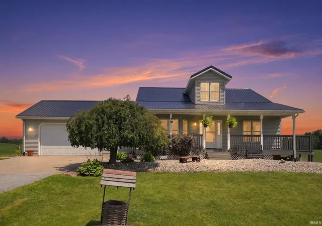 Photo 1 of Sale Pending at 301 S 400 West, Columbia City, IN 46725 | MLS# 202630522 | Listing updated on 2026-09-01