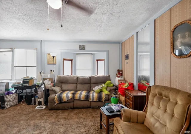 Photo 2 of Sale Pending at 5203 Arrowhead Blvd, Kokomo, IN 46902 | MLS# 202630528 | Listing updated on 2026-08-27