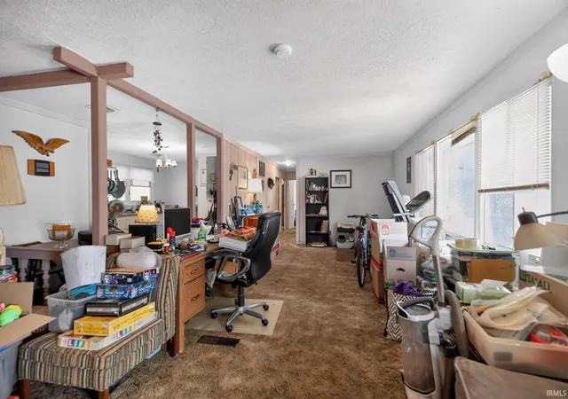 Photo 4 of Sale Pending at 5203 Arrowhead Blvd, Kokomo, IN 46902 | MLS# 202630528 | Listing updated on 2026-08-27