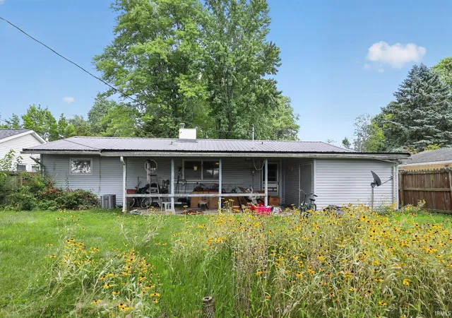 Photo 10 of Sale Pending at 5203 Arrowhead Blvd, Kokomo, IN 46902 | MLS# 202630528 | Listing updated on 2026-08-27