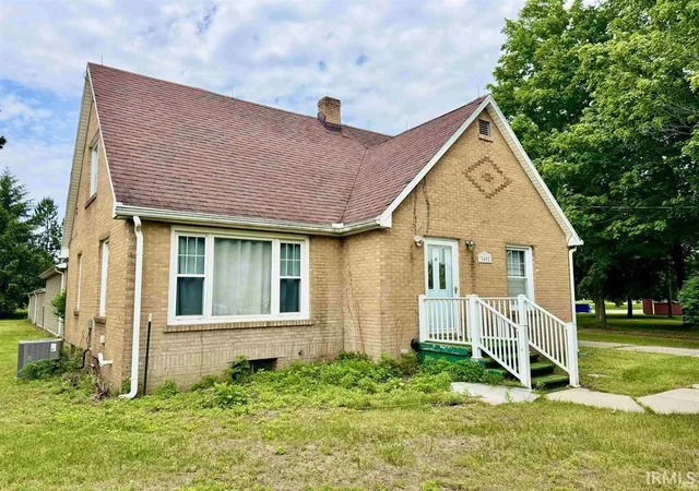 Photo 1 of Manufactured home for sale at 3401 Pleasant Plain Ave, Elkhart, IN 46517 | MLS# 202630530 | Listing updated on 2026-08-28