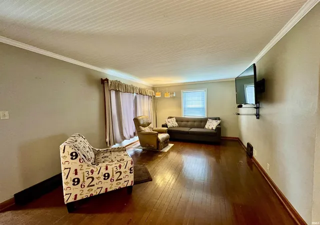Photo 4 of Manufactured home for sale at 3401 Pleasant Plain Ave, Elkhart, IN 46517 | MLS# 202630530 | Listing updated on 2026-08-28