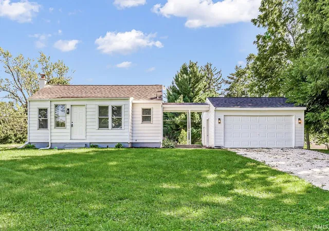 Photo 1 of Sale Pending at 19600 Dice St, South Bend, IN 46614 | MLS# 202630534 | Listing updated on 2026-09-08