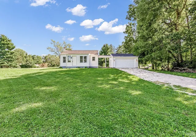 Photo 2 of Sale Pending at 19600 Dice St, South Bend, IN 46614 | MLS# 202630534 | Listing updated on 2026-09-08