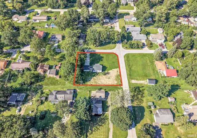 Photo 27 of Sale Pending at 19600 Dice St, South Bend, IN 46614 | MLS# 202630534 | Listing updated on 2026-09-08