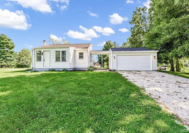 Photo 3 of Sale Pending at 19600 Dice St, South Bend, IN 46614 | MLS# 202630534 | Listing updated on 2026-09-08