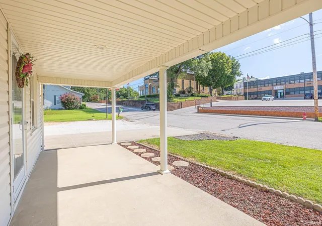 Photo 3 of Manufactured home for sale at 4477 S Ohio St, Saint Anthony, IN 47575 | MLS# 202630537 | Listing updated on 2026-09-21
