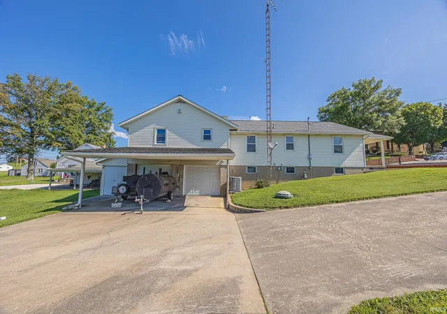 Photo 4 of Manufactured home for sale at 4477 S Ohio St, Saint Anthony, IN 47575 | MLS# 202630537 | Listing updated on 2026-09-21