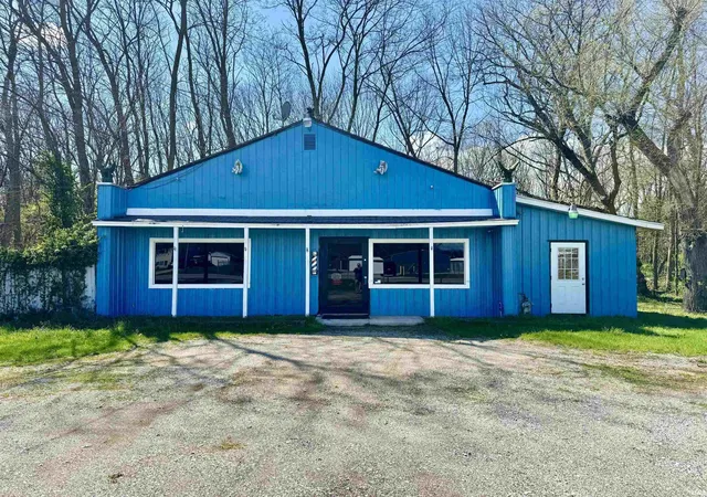Photo 1 of Manufactured home for sale at 55057 Mayflower Rd, South Bend, IN 46628 | MLS# 202630539 | Listing updated on 2026-07-29