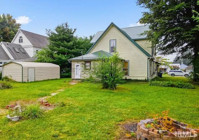 Photo 30 of Manufactured home for sale at 517 E N A St, Gas City, IN 46933 | MLS# 202630541 | Listing updated on 2026-09-21