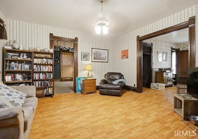 Photo 3 of Manufactured home for sale at 517 E N A St, Gas City, IN 46933 | MLS# 202630541 | Listing updated on 2026-09-21