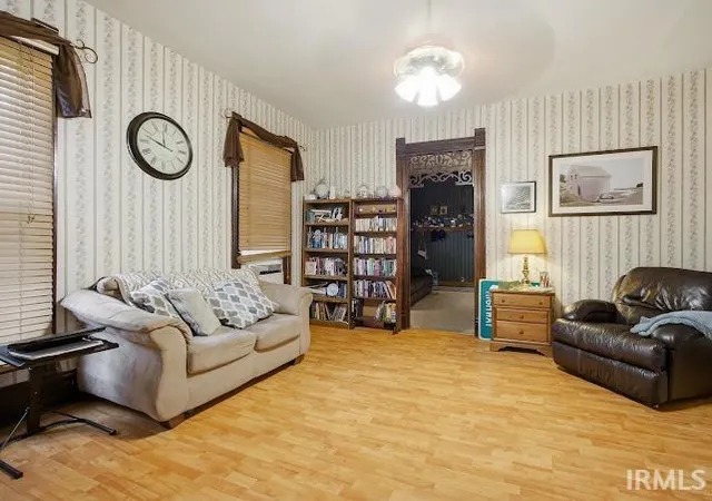 Photo 3 of Manufactured home for sale at 517 E N A St, Gas City, IN 46933 | MLS# 202630541 | Listing updated on 2026-09-21