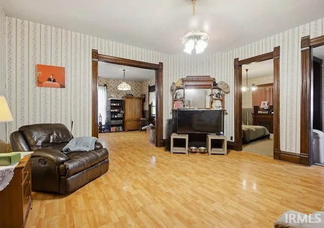 Photo 4 of Manufactured home for sale at 517 E N A St, Gas City, IN 46933 | MLS# 202630541 | Listing updated on 2026-09-21