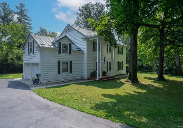 Photo 3 of Manufactured home for sale at 2406 N Wabash Rd, Marion, IN 46952 | MLS# 202630542 | Listing updated on 2026-08-03