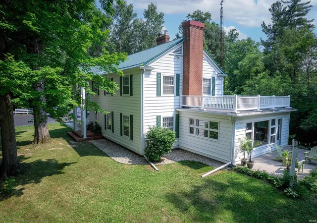 Photo 3 of Manufactured home for sale at 2406 N Wabash Rd, Marion, IN 46952 | MLS# 202630542 | Listing updated on 2026-08-03