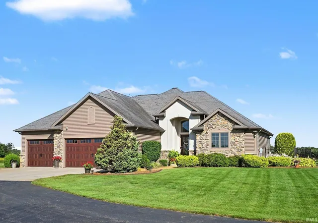 Photo 1 of Sale Pending at 64877 County Rd 21, Goshen, IN 46526 | MLS# 202630545 | Listing updated on 2026-08-26