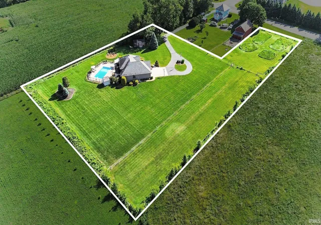 Photo 3 of Sale Pending at 64877 County Rd 21, Goshen, IN 46526 | MLS# 202630545 | Listing updated on 2026-08-26