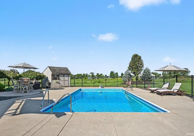 Photo 3 of Sale Pending at 64877 County Rd 21, Goshen, IN 46526 | MLS# 202630545 | Listing updated on 2026-08-26