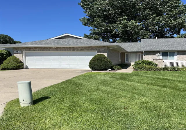 Photo 1 of Sale Pending at 51811 Heath Ct, South Bend, IN 46637 | MLS# 202630551 | Listing updated on 2026-07-29