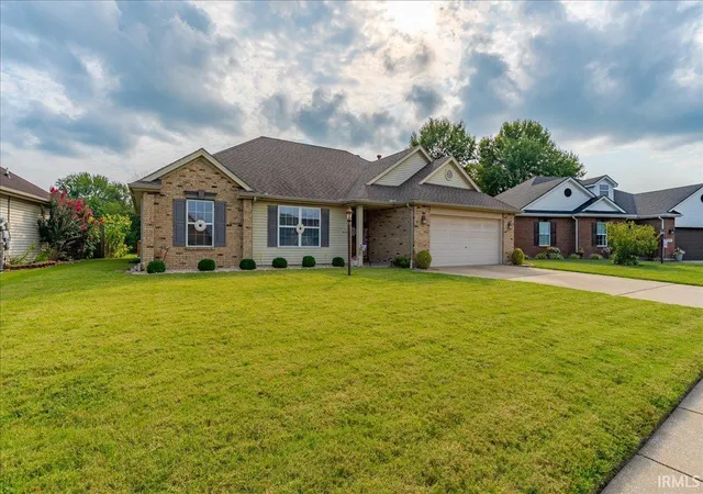 Photo 2 of Manufactured home for sale at 9626 Clippinger Rd, Evansville, IN 47725 | MLS# 202630552 | Listing updated on 2026-08-29