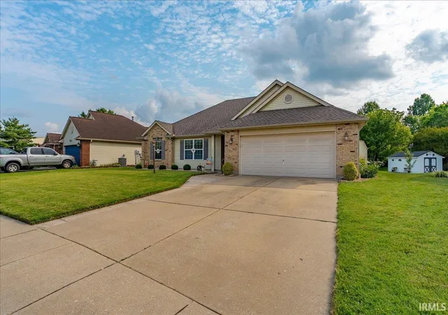Photo 3 of Manufactured home for sale at 9626 Clippinger Rd, Evansville, IN 47725 | MLS# 202630552 | Listing updated on 2026-09-08