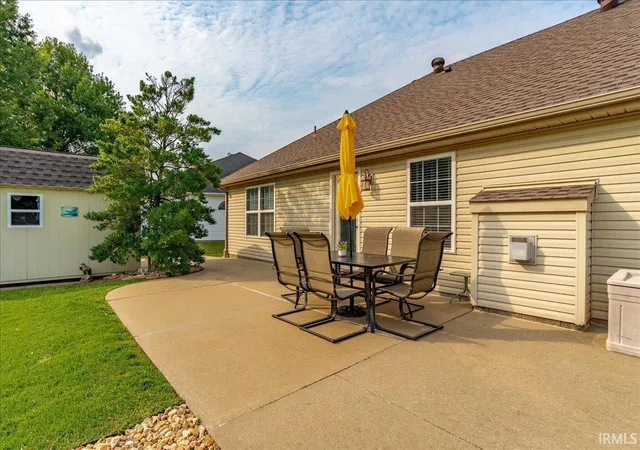 Photo 39 of Manufactured home for sale at 9626 Clippinger Rd, Evansville, IN 47725 | MLS# 202630552 | Listing updated on 2026-08-29