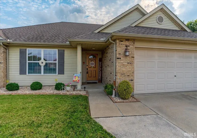 Photo 3 of Manufactured home for sale at 9626 Clippinger Rd, Evansville, IN 47725 | MLS# 202630552 | Listing updated on 2026-09-28