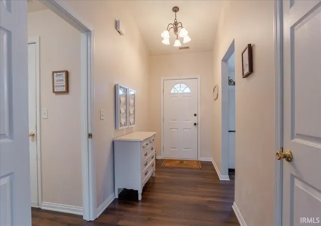 Photo 4 of Manufactured home for sale at 9626 Clippinger Rd, Evansville, IN 47725 | MLS# 202630552 | Listing updated on 2026-09-28