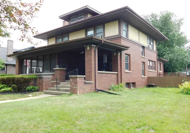 Photo 1 of Manufactured home for sale at 303 E Rochester St, Akron, IN 46910 | MLS# 202630557 | Listing updated on 2026-09-01